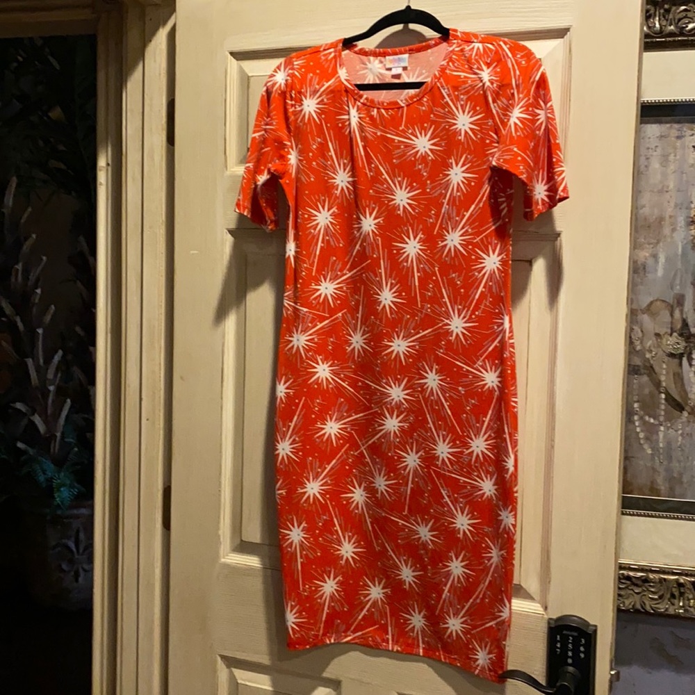 Lularoe 4th of July